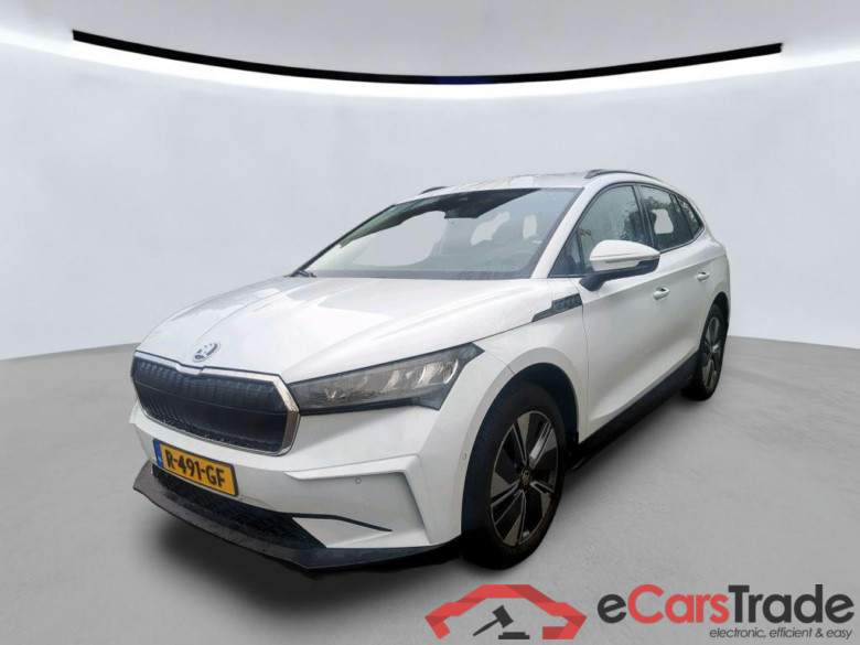 SKODA Enyaq iV 132 kW