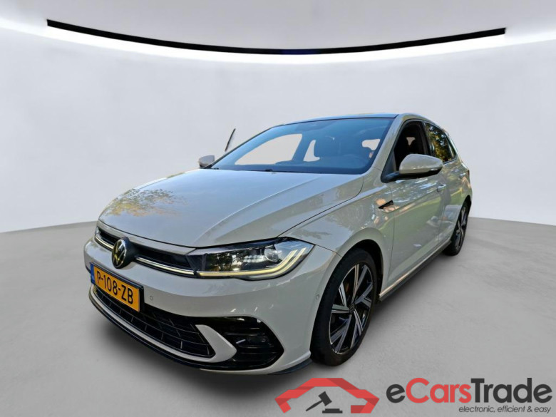 VOLKSWAGEN POLO 70 kW #1