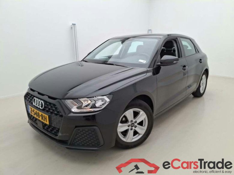 AUDI A1 Sportback 25 TFSI Pro Line