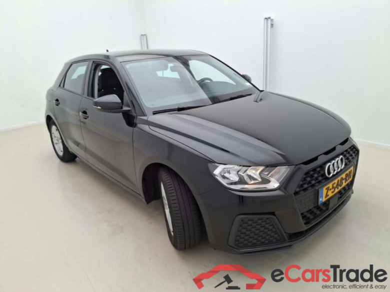AUDI A1 Sportback 25 TFSI Pro Line #5