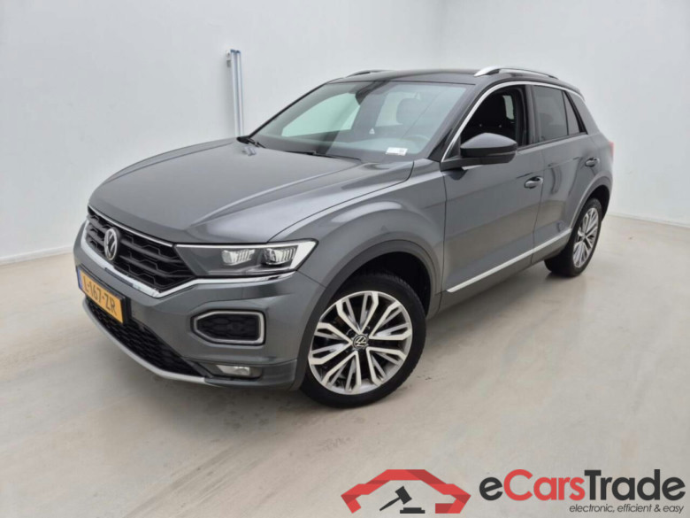 VOLKSWAGEN T-Roc 1.5 TSI Sport DSG