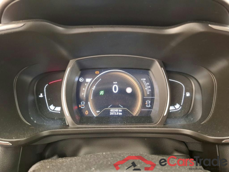 RENAULT Kadjar 5p Crossover Intens TCe 140 EDC FAP #6