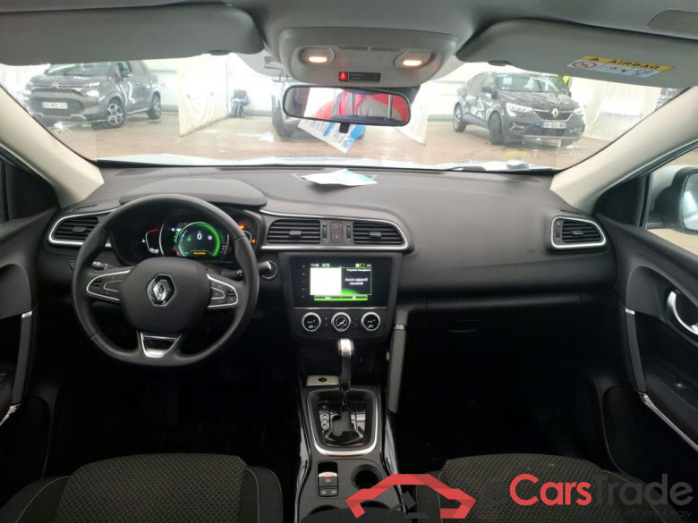 Kadjar Evolution 1.5 dCi 115CV E6d / MOTEUR NEUF (52890 KM) #5