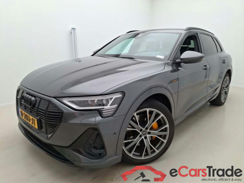 AUDI e-tron 55 quattro S ed 95 #1