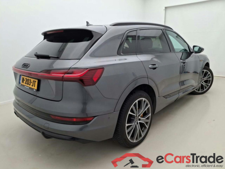 AUDI e-tron 55 quattro S ed 95 #2