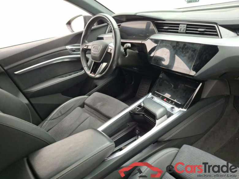 AUDI e-tron 55 quattro S ed 95 #3
