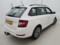 preview Skoda Fabia #1