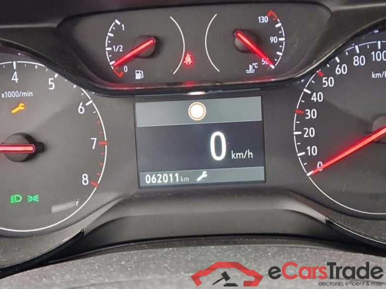 OPEL Corsa 1.2 Edition #6