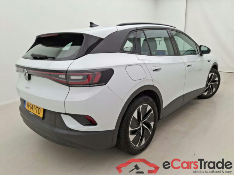 VOLKSWAGEN ID.4 Pro 77 kWh #2