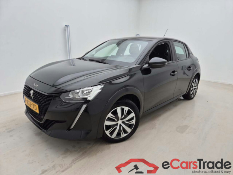 PEUGEOT e-208 Active 50 kWh #1