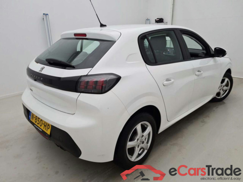 PEUGEOT 208 1.2 PureTech Active #2