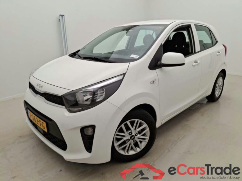KIA Picanto 1.0 DPi DynamicLine #1