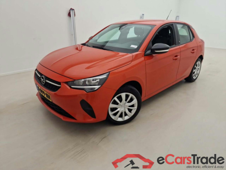 OPEL CORSA-E Edition 50 kWh #1