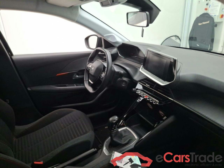 PEUGEOT 208 1.2 PureTech Active #3