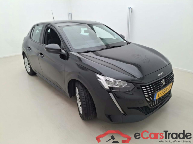 PEUGEOT 208 1.2 PureTech Active #5