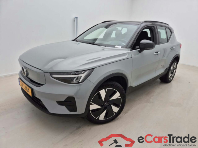 VOLVO XC40 Recharge Core SM Extended Rang