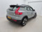 preview Volvo XC40 #1