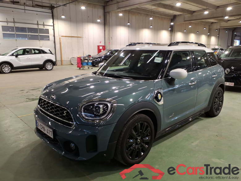 MINI Mini 1.5 COOPER S E 4WD AUTO