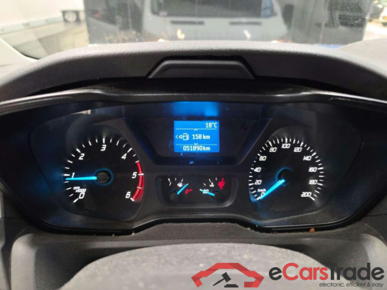 FORD Transit 290 2.2 TDCI L2H2 Tr #6