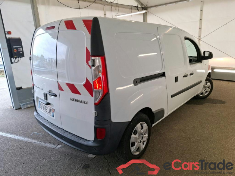 Kangoo II Express Maxi Extra (Série Spéciale) 1.5 dCi 95CV BVM6 E6dT #3