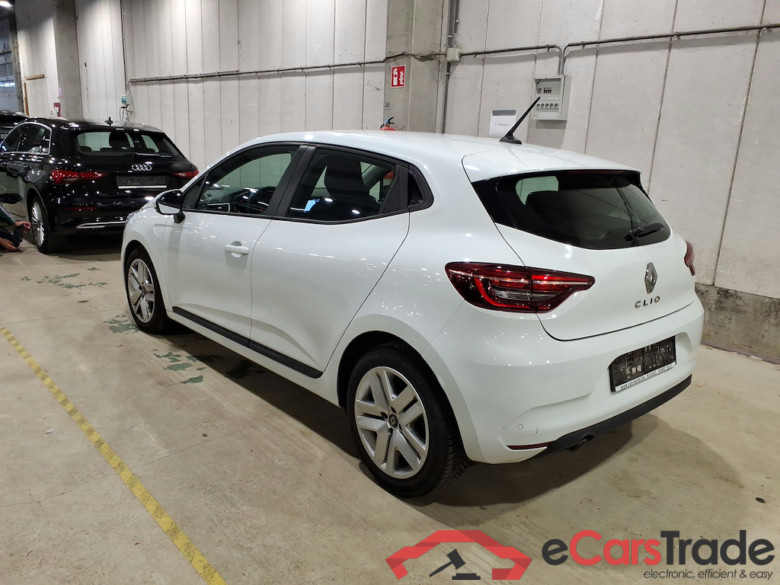 RENAULT Clio 1.0 TCE 90 CORPORATE EDITION #2