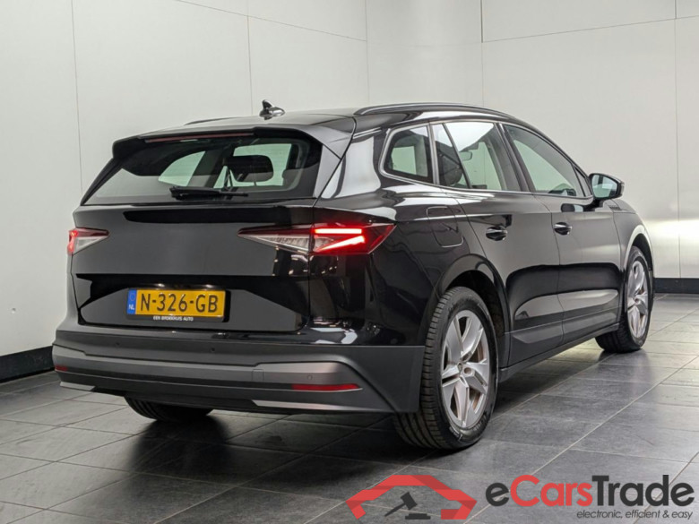 SKODA Enyaq iV 60 #3