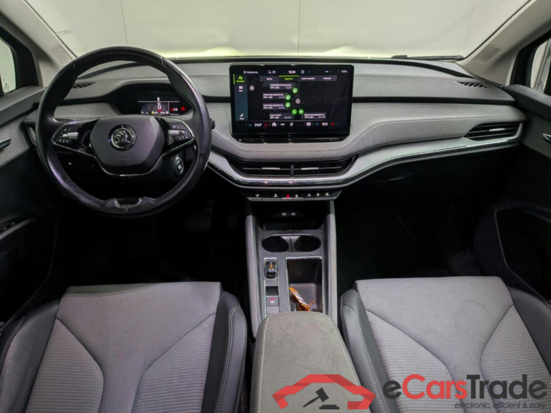 SKODA Enyaq iV 60 #5