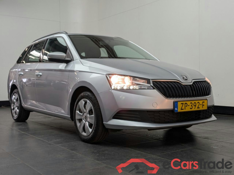 SKODA FABIA COMBI 1.0 Active #2