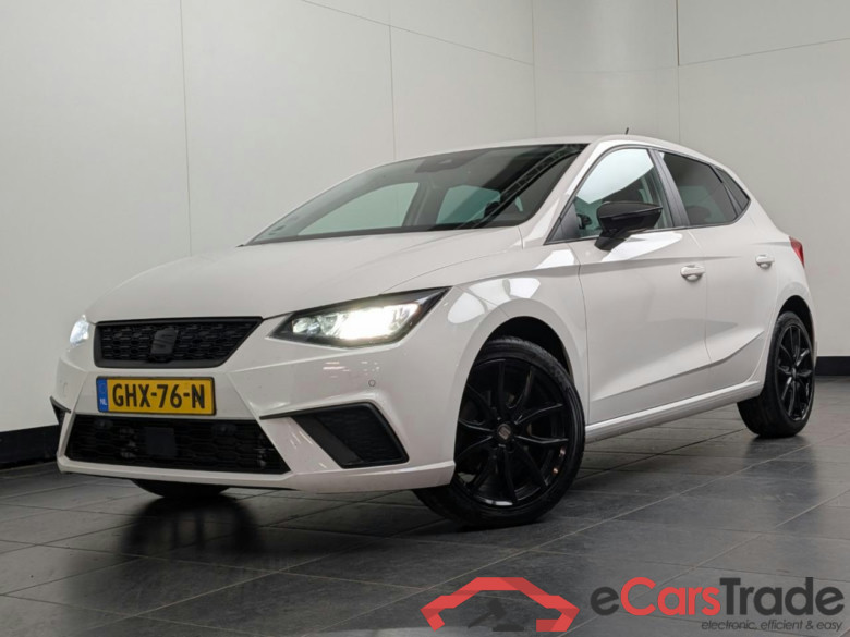 SEAT IBIZA 1.0 EcoTSI StyBnsCon #1