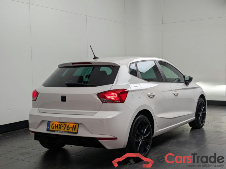 SEAT IBIZA 1.0 EcoTSI StyBnsCon #3