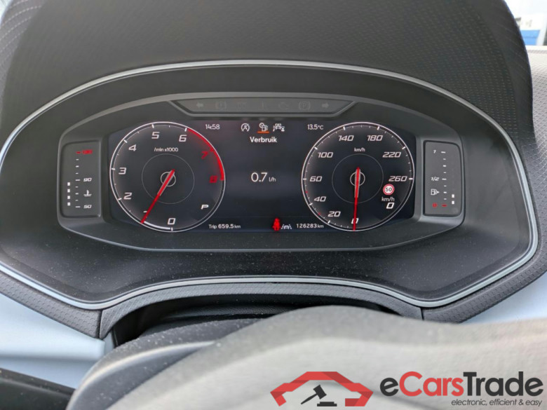 SEAT IBIZA 1.0 EcoTSI StyBnsCon #6