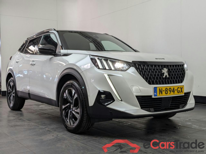 PEUGEOT 2008 1.2 PureTech GT #2