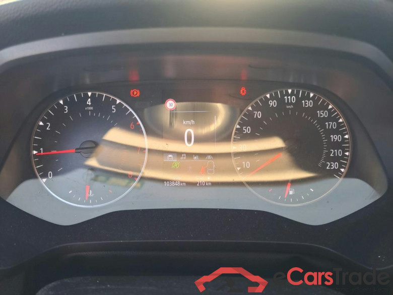 RENAULT Captur / 2020 / 5P / todoterreno Intens TCe 90 #4