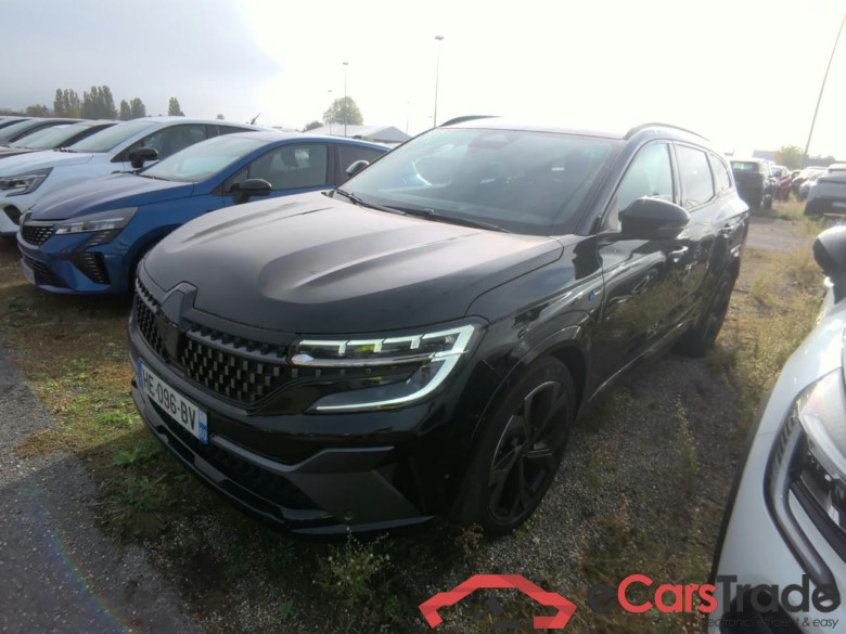 ESPACE ESPRIT ALPINE E-TECH F HYB 200 7P RK 15M #1
