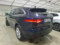 preview Jaguar F-Pace #2