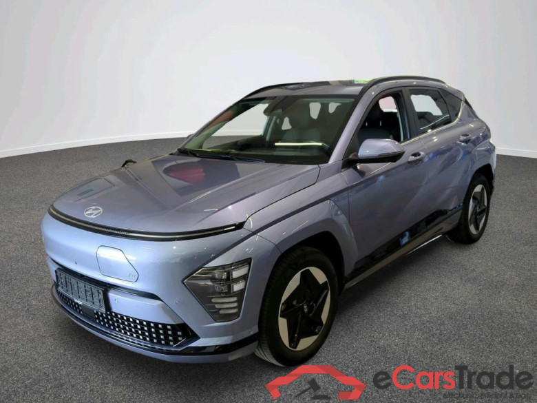 Kona Prime Elektro 2WD 65kWh