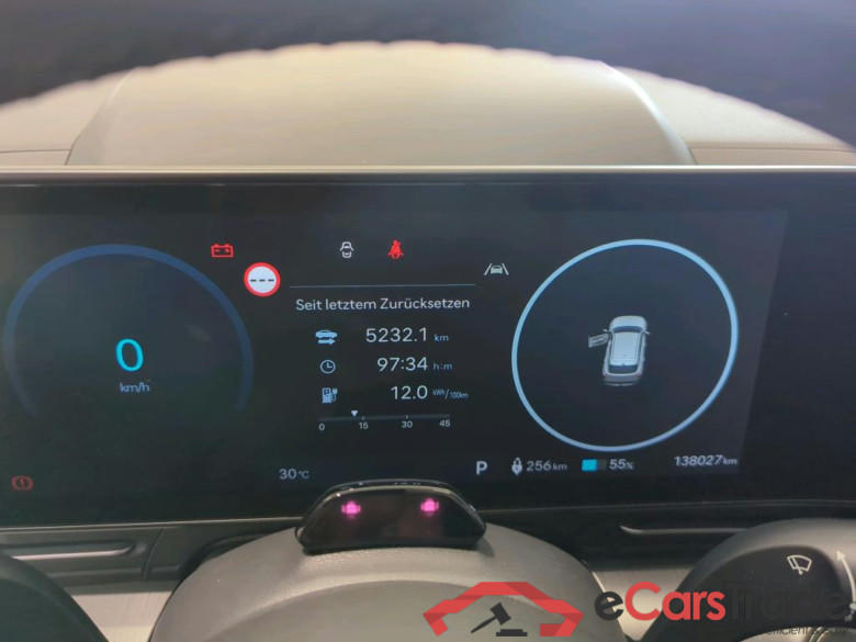 Kona Prime Elektro 2WD 65kWh #5