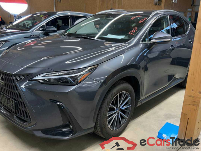 LEXUS NX 350h Business Line 5d 140kW