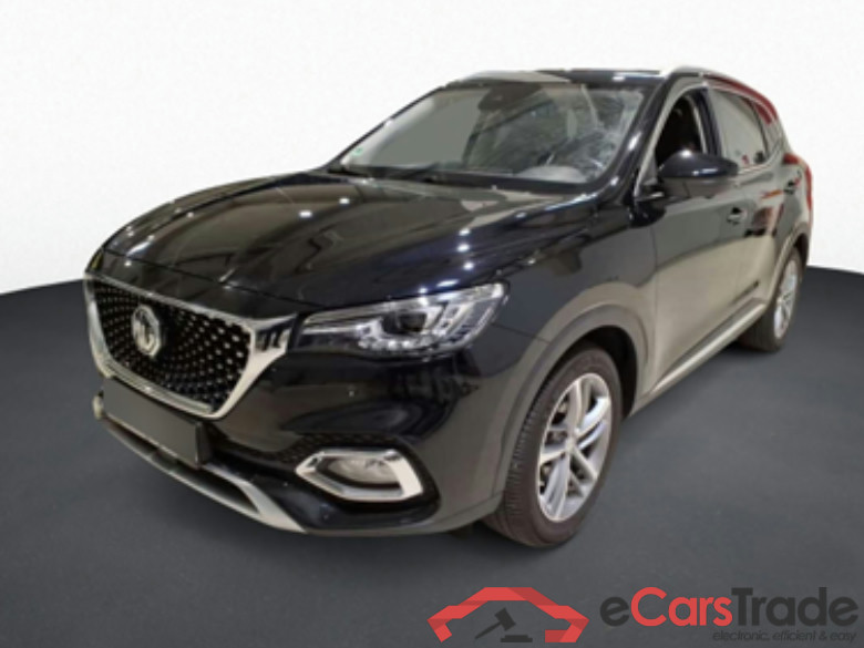 MG EHS PHEV Luxury 5d 119kW