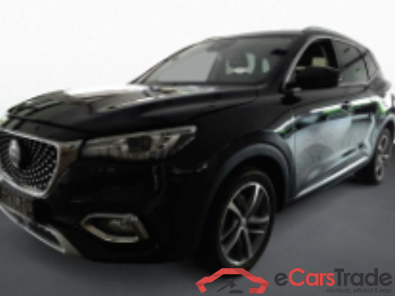 MG EHS PHEV Comfort 5d 119kW