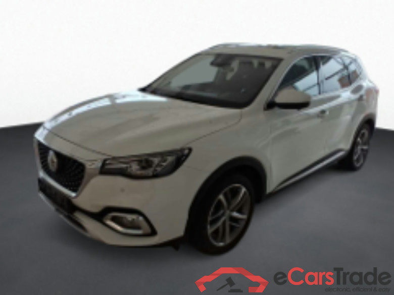 MG EHS PHEV Luxury 5d 119kW #1