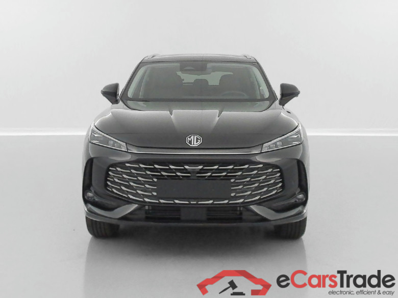MG EHS Luxury 1.5T PHEV 272ch #2