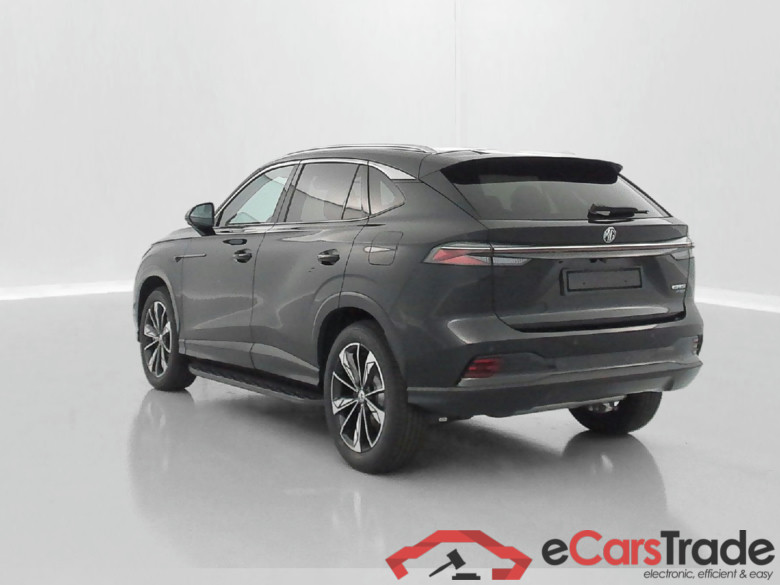 MG EHS Luxury 1.5T PHEV 272ch #5