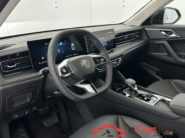 MG EHS Luxury 1.5T PHEV 272ch #6
