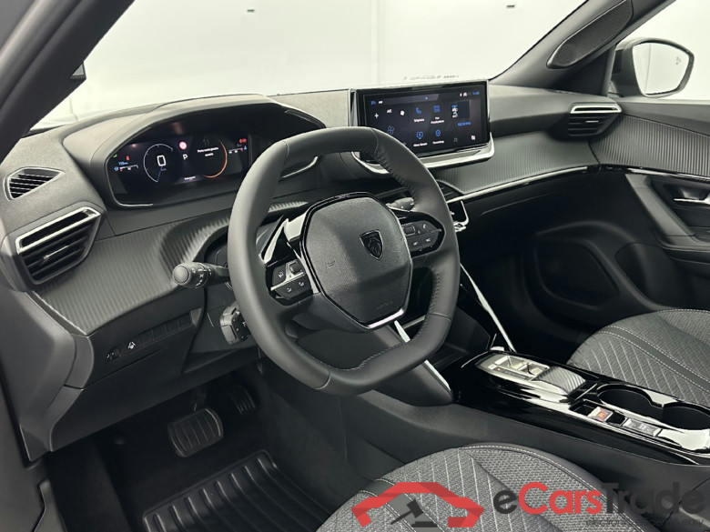 Peugeot 2008 Allure II 1.2 Hybrid 145ch e-DCS6 #6