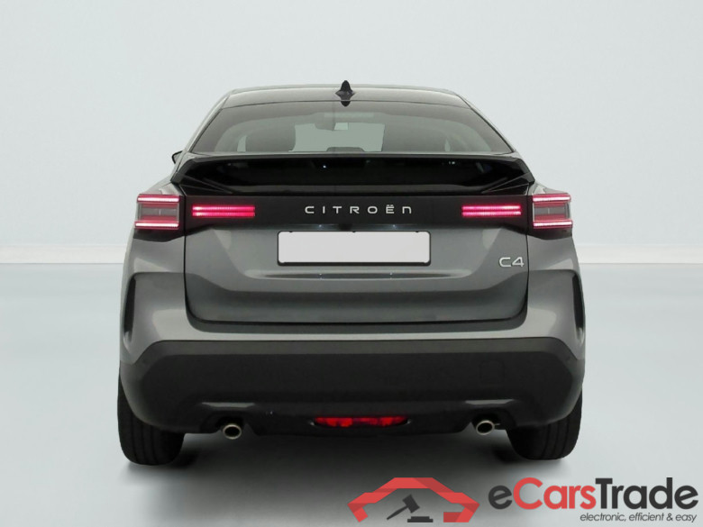 Citroen C4 Plus Hybride 145 ch e-DCS6 #6