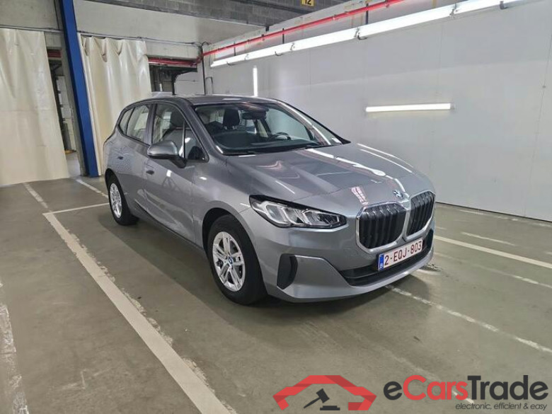 BMW 2 Reeks Active Tourer 2 Reeks Active Tourer 225e xDrive (PHEV) 180kW/245pk  5D/P Auto-7 - CO2 onvolledig #2