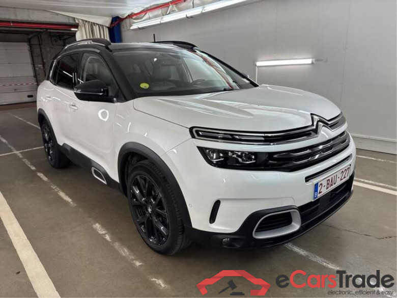 Citroen C5 Aircross C5 Aircross 1.5 BlueHDi 130 S/S EAT8 Shine 96kW/131pk  5D/P Auto-8 #2