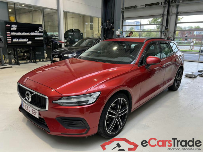 VOLVO V60 Dsl 2.0 D3