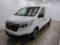 preview Renault Trafic #0